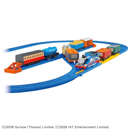 Amazon.co.jp: きかんしゃトーマス【公式】: 特集