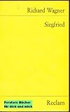 Siegfried - Richard Wagner