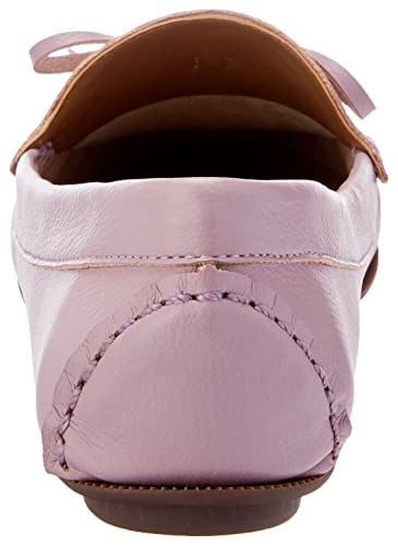 Mocassim, Lana, Anacapri, Feminino, Tulipa, 36