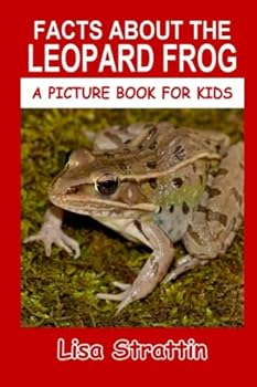 Facts About The Leopard Frog