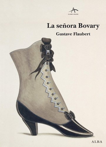 La señora Bovary (Clásica Maior)