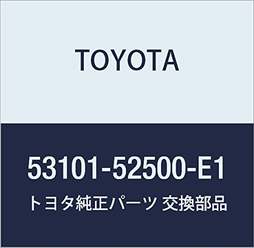 Amazon | TOYOTA (トヨタ) 純正部品 ラジエータ グリルSUB-ASSY