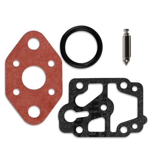 Kit réparation joint carburateur GX25 GX35 membrane motoculture