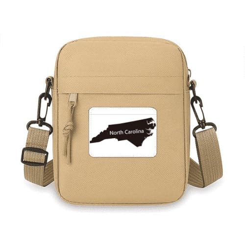 Sac à bandoulière pour téléphone portable, l'accessoire idéal pour vos voyages et escapades