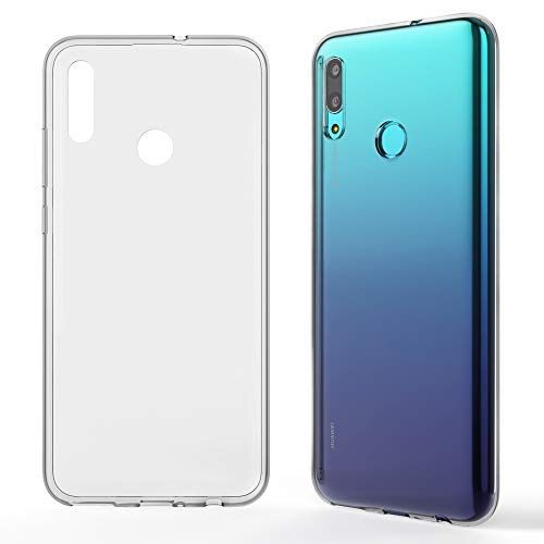 NALIA Cover Protettiva compatibile con Huawei P