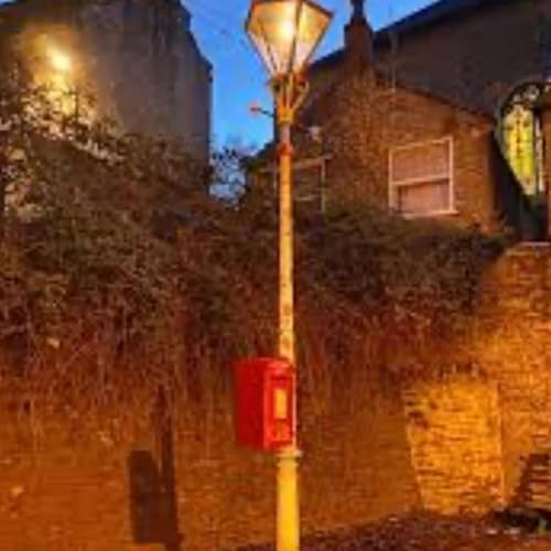 February 2026 - Frome is in the Air