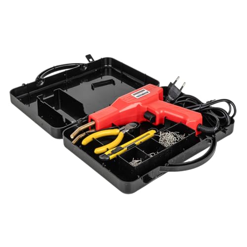 AMiO 04745 Kit Kit de réparation plastique
