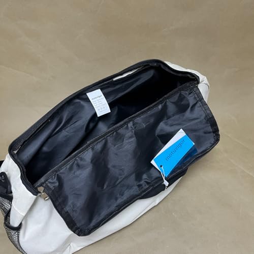motuvigor Leisure Bags, Travel Duffel Bag Tote Carry on Luggage Duffle Overnight for Women and Men2