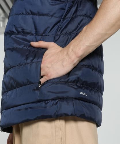 Image of PUMA Men's A-Line Coat
