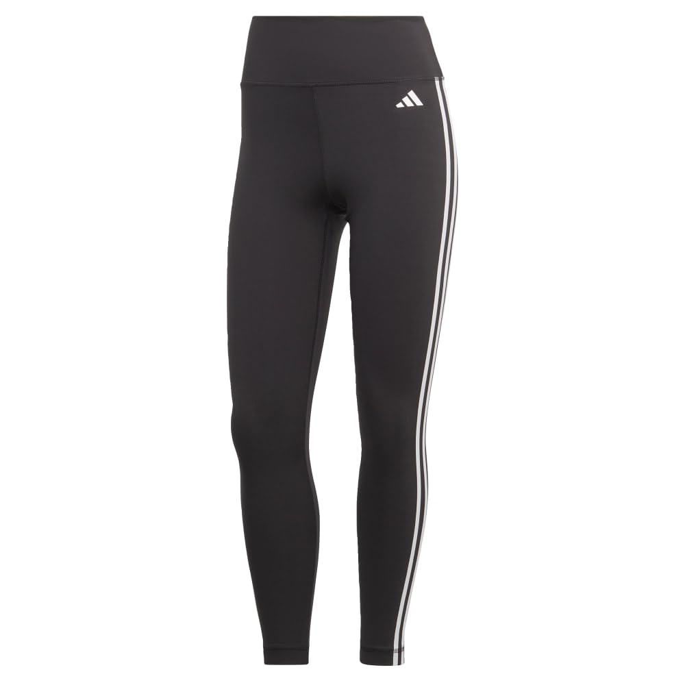 adidas Train Essentials 3-stripes High-waisted 7/8 Leggings Leggings Donna (Pacco da 1)