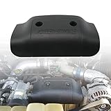 Engine Intake Manifold Dress Cover Compatible with 1999-2003 Ford 7.3L Diesel Powerstroke YC3Z-6A949-AA