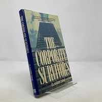 The Corporate Survivors 0814458319 Book Cover