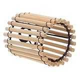 Photo Gallery iplusmile paralume in bambù mano piccolo diffusione luce morbida per lampadari sospesi decorazione naturale per stanze da tè unico e dettagliato altezza Photo Gallery iplusmile paralume in bambù mano piccolo diffusione luce morbida per lampadari sospesi decorazione naturale per stanze da tè unico e dettagliato altezza