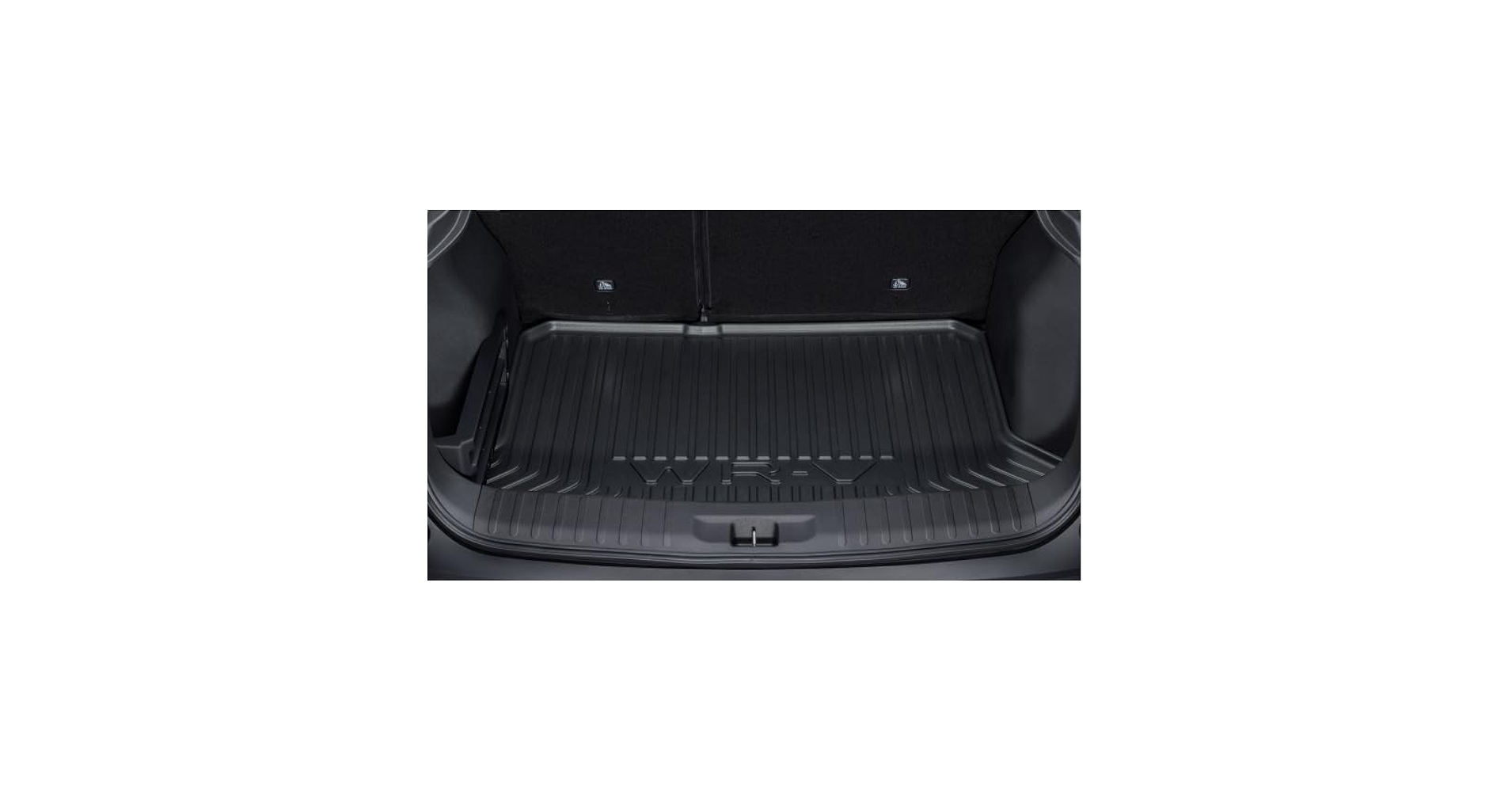 Amazon | ホンダ純正 WR-V用 ラゲッジトレー 品番：08U45