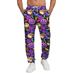 Mens Pants-halloween1