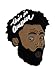 Balanced Co. This Is America Enamel Pin