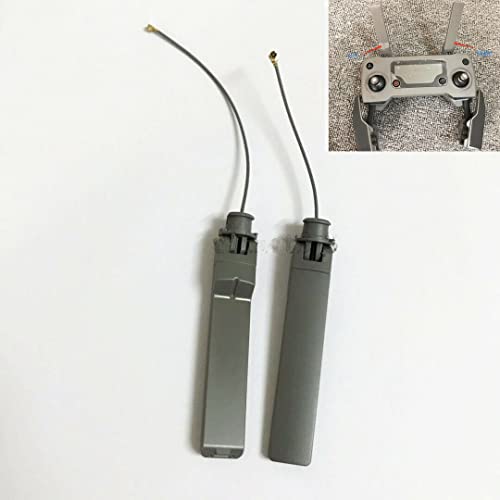 Antenna Signal Pole Replacement Drone Accessories Remote Control Antenna Signal Pole for DJI Mavic 2 Pro/Zoom