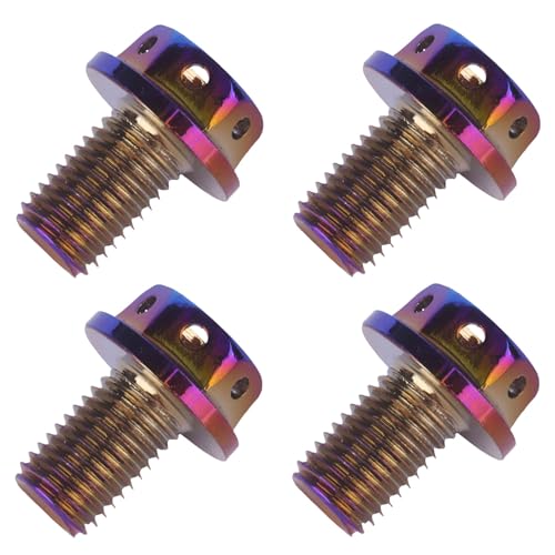 Pernos de acero inoxidable M10 con acabado de alta resistencia 3