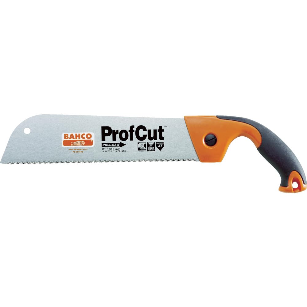 Bahco Replacement Fine Saw Blade for PC-12 Pullsaw 12" / 300mm 13tpi