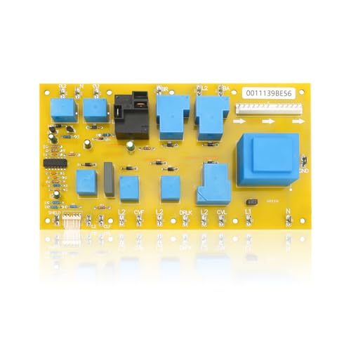 Placa de relé 92029 para horno Dacor compatible con modelos CPD227 y CPS227