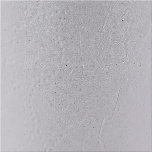 Image of Genuine Joe Standard Bath Tissue, 4 inch x 4 inch, 2-Ply, 550 Sheets /Roll, 80 Count