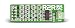 Produktbild BOARD R/2R LADDER DAC CO MIKROE-391 MKE