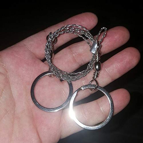 Camping Outdoor portátil Saw Chainsaw bolso Ferramentas manuais de madeira Corte de tratamento de ma