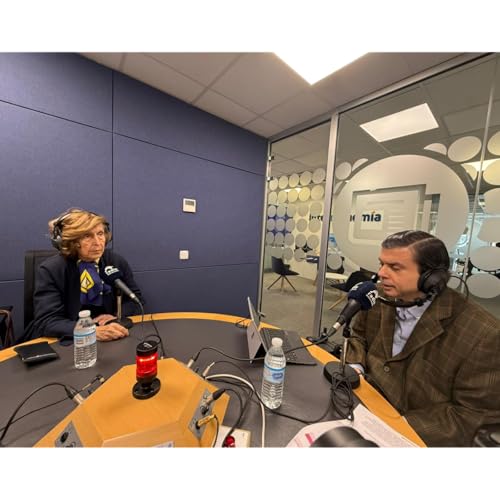 CASO NOELIA CASTILLO: LAS V&Iacute;CTIMAS DE UN SISTEMA POROSO Podcast By  cover art