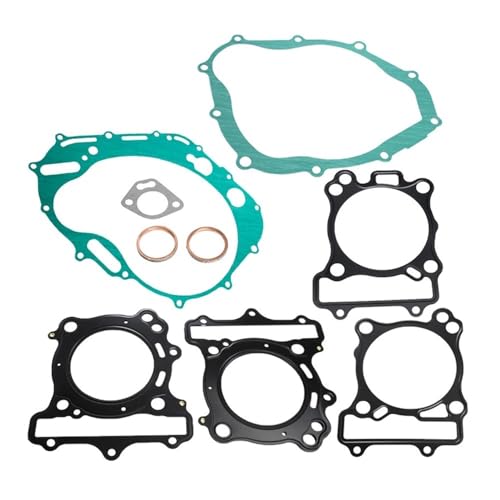 Kit joints moteur Suzuki SV650 étanchéité renforcée carter d'embrayage et admission