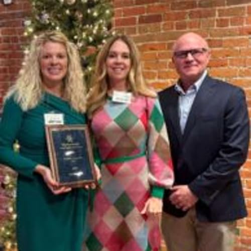 Meet the Physician of the Year Changing Lives at YRMC