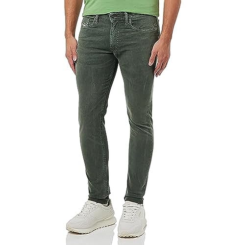 Image of Diesel 1979 Sleenker Skinny Jeans
