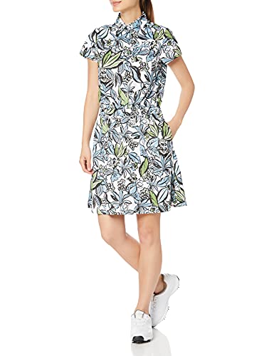 ゴルフウェア レディース 女性用 チュニック ワンピース 通販 Amazon Co Jp