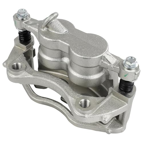 Image of 18B5518 18B5519 Front Left & Right Disc Brake Calipers