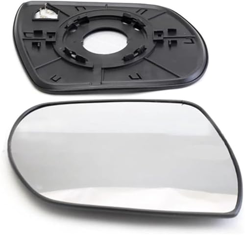 Miroir de rétroviseur pour Hyundai Santa Fe 2009-2012 côté gauche et droit