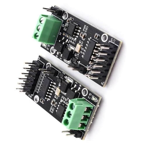 Convertisseur SPI vers CANFD pour transfert de données 8 Mbit/s ISO11898-1