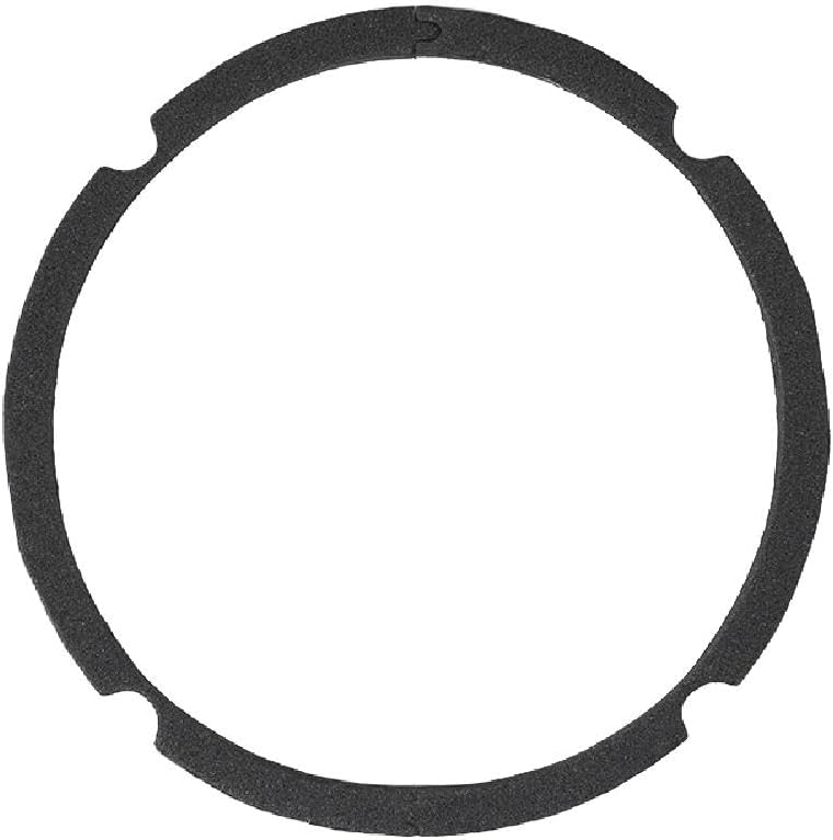 Amazon.co.jp フォームエッジリングホーンプレスエッジガスケットゴムスピーカースピーカー修理部品スピーカーサラウンド修理フォーム