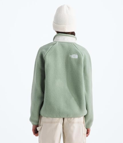 Image of The North Face Kids Yumiori Full Zip Jacket (Little Kid /Big Kid)