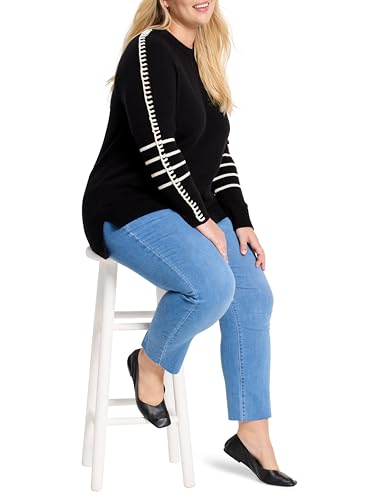 Image of NIC+Zoe Women's Dashing Down Sweater
