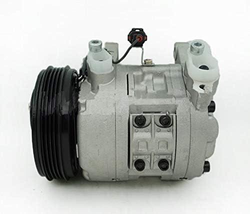 GOWE Compresor AUTO A/C DKV14D para Nissan Skyline R33 92600-15U01/506221-1102/506221-1102/27633 1989-1994