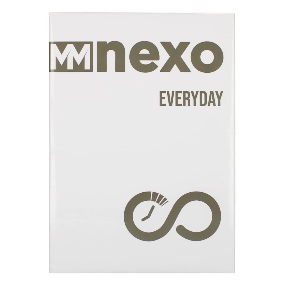Papier Xero A4 MMnexo biały 80g