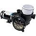 Doheny's Harris ProForce 1.5 HP Above Ground Pool Pump 115V ((1.2 THP))