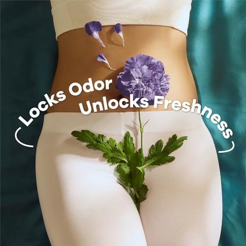 Whisper Bindazzz Nights 44 XXL Sanitary Pads, Upto 0% Leaks All Night Long, For Heavy Flow, Nearly 40% Longer with Wider Back, Active odor lock so you feel fresh, Disposable Wrapper