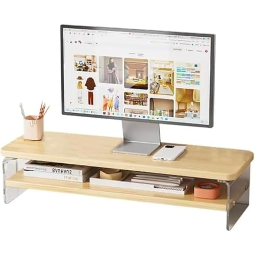 ArcticDeerj^[iL[{[h[p\RgȒPȃXy[XfXNItBXݑ[N[g[N\ (80*20*14cm,A)