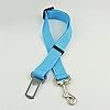 YINGNBH Leash Pet Dog Cat Auto Veiligheidsgordel Verstelbare Veiligheidsgordel Loodtouw Huisdier Veiligheid Reizen…