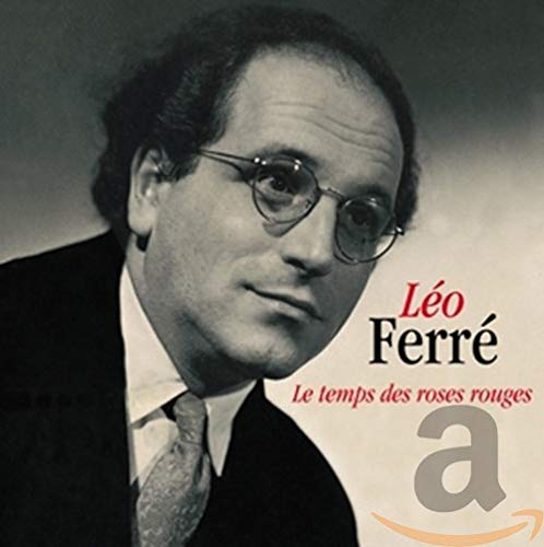 Le Temps Des Roses Rouges
