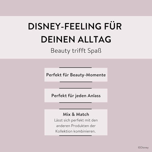 Disney Minnie Mouse inspirierter Haarturban von PARSA Beauty – Mikrofaser-Handtuch-Turban mit Schleife und Ohren, schnell trocknend, Turban-Haartuch, Haarpflege nach dem Duschen, weich & saugfähig