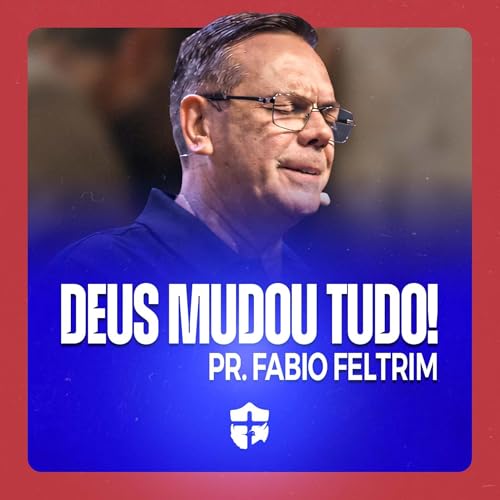 Olhe para a parede &bull; Pr. Fabio Feltrim