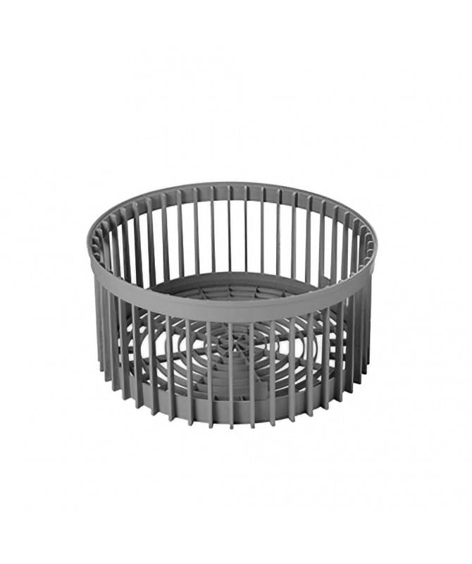 Cestello Universale Acciaio Inox - Foto 10