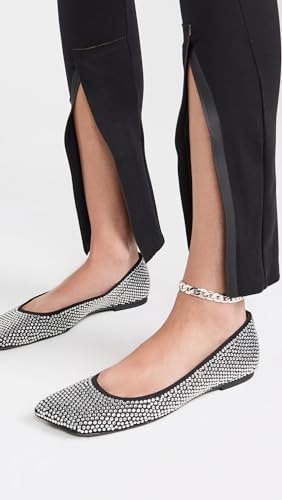 SCHUTZ Women's Jaycie Ballet Flats2