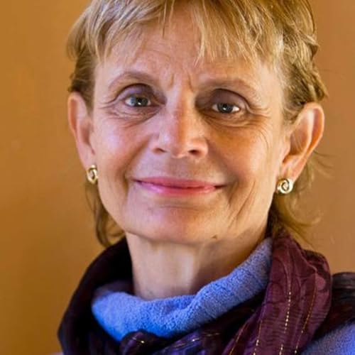 Southwest Author Anne HIllerman cover art